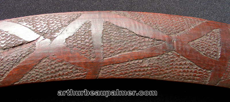 AboriginalFightingBoomerang5
