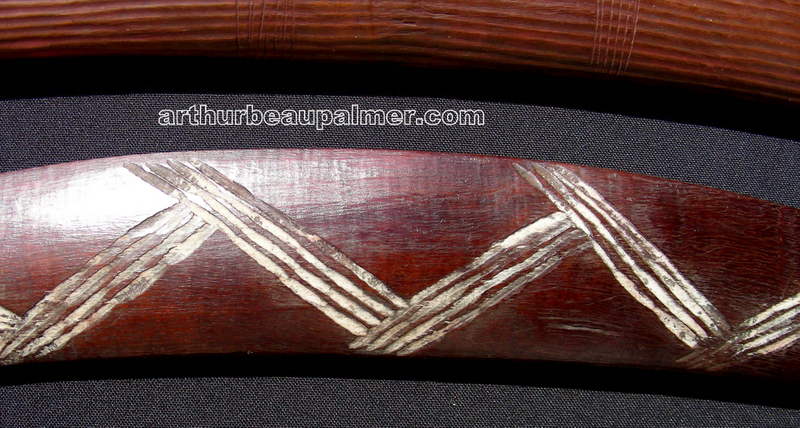 AboriginalFightingBoomerang6