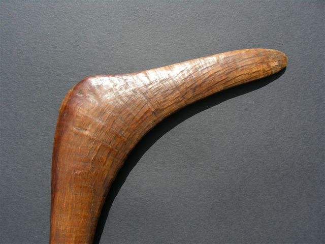 Aboriginal Leangle Club S.E. Australia