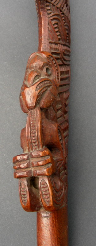 MaoriclubTiki5