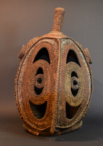 YamMask