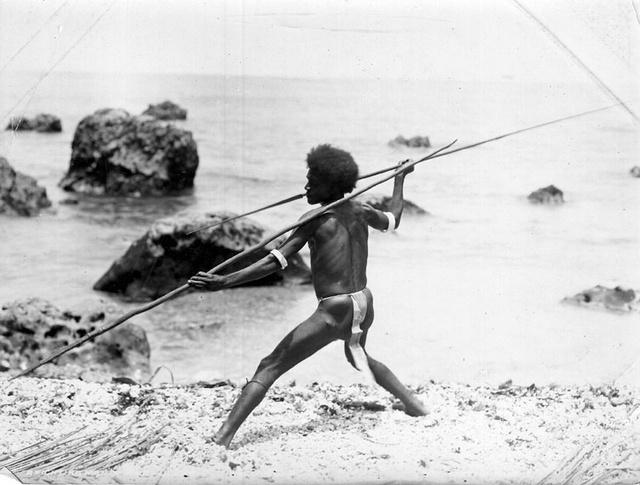 Solomonthrower